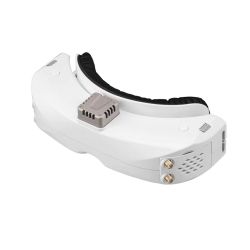 FPV-очки SKYZONE SKY04O/04L V2 OLED 1024x768, 48CH, Steadyview, трекер, для дрона и самолёта