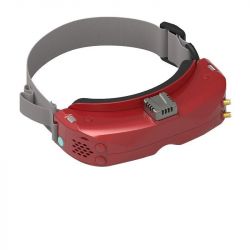 FPV-очки SKYZONE SKY04L V2/V2X 1280×960, 5.8ГГц 48 каналов, Steadyview, Headtracker для дронов