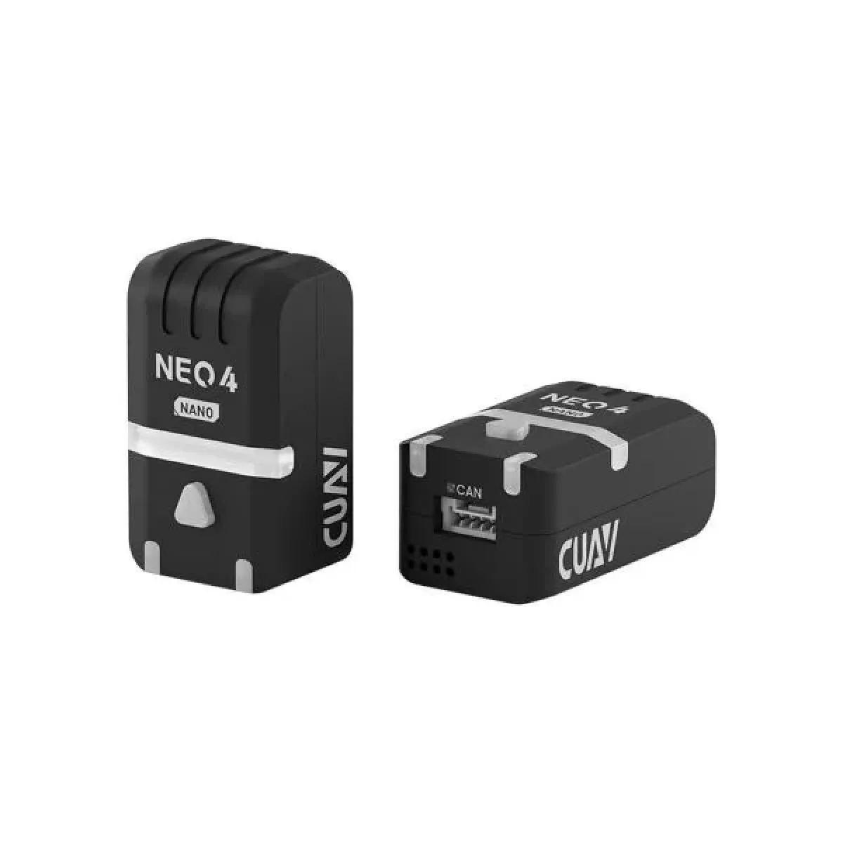Модуль спутниковой навигации CUAV NEO 4 NANO GNSS CAN для дронов Модуль спутниковой навигации CUAV NEO 4 NANO GNSS CAN для дронов