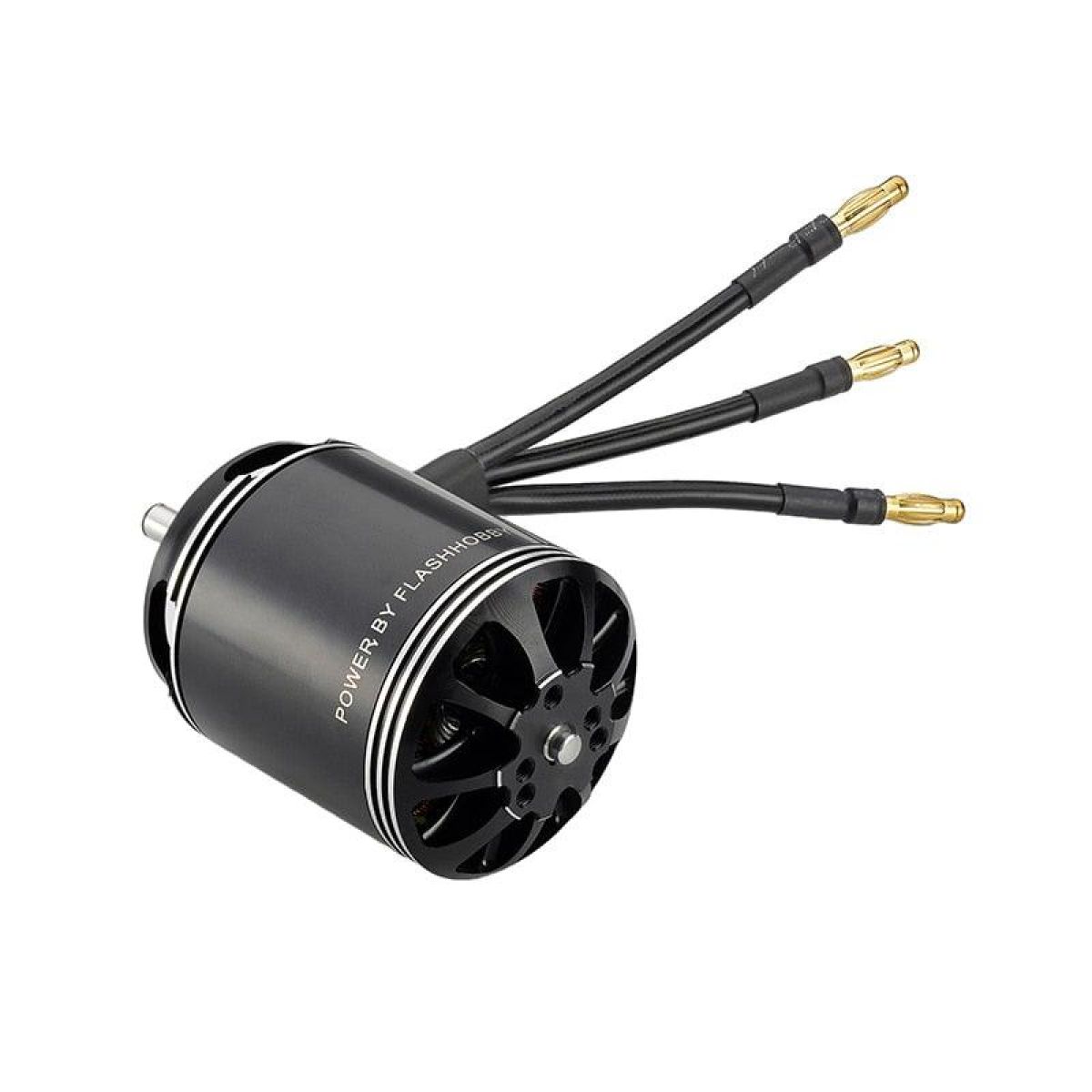 Бесколлекторный мотор FLASHHOBBY D4260EVO 4260 (3530) 600KV 800KV для БПЛА, мультикоптеров, RC самолётов Бесколлекторный мотор FLASHHOBBY D4260EVO 4260 (3530) 600KV 800KV для БПЛА, мультикоптеров, RC самолётов