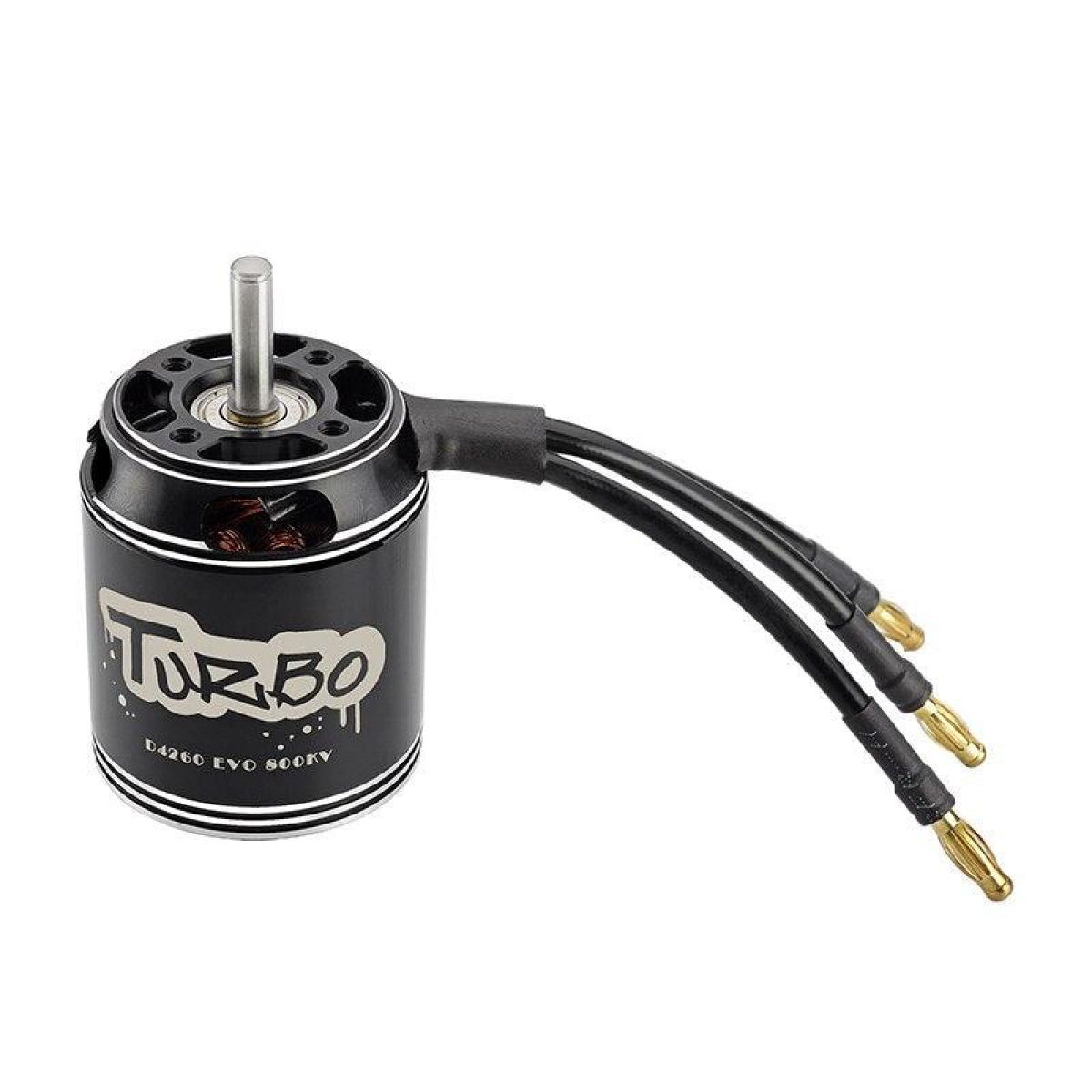 Бесколлекторный мотор FLASHHOBBY D4260EVO 4260 (3530) 600KV 800KV для БПЛА, мультикоптеров, RC самолётов Бесколлекторный мотор FLASHHOBBY D4260EVO 4260 (3530) 600KV 800KV для БПЛА, мультикоптеров, RC самолётов