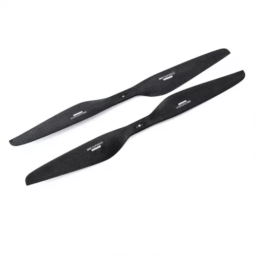 Пропеллер для дрона MAD FLUXER Matt Pro 15x5.0 дюймов, карбон, 1шт