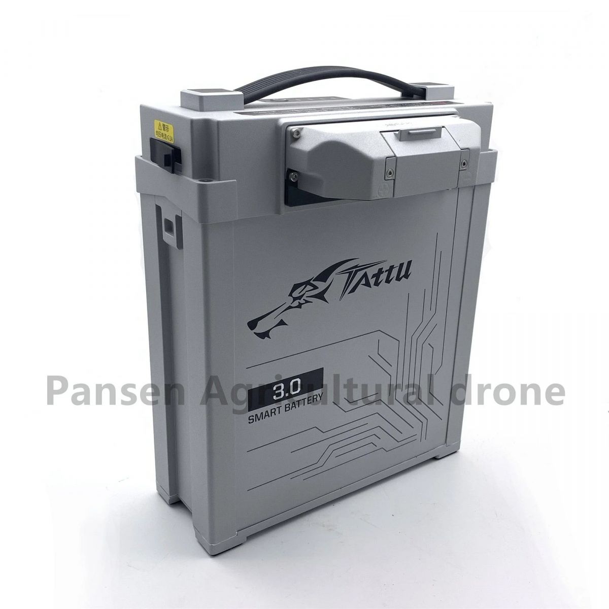 Смарт-аккумулятор LiPo TATTU PRO 3.0 14S 58.8В 19000–28000mAh 25C с разъёмом AS150U для дронов Смарт-аккумулятор LiPo TATTU PRO 3.0 14S 58.8В 19000–28000mAh 25C с разъёмом AS150U для дронов