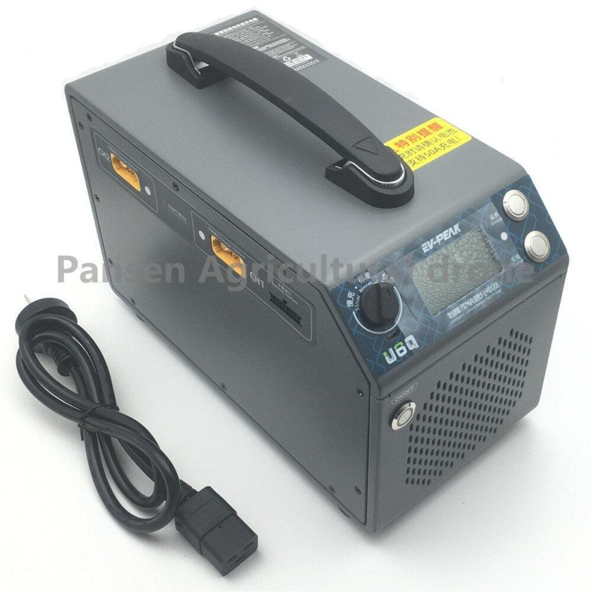 Смарт-аккумулятор LiPo TATTU PRO 3.0 14S 58.8В 19000–28000mAh 25C с разъёмом AS150U для дронов Смарт-аккумулятор LiPo TATTU PRO 3.0 14S 58.8В 19000–28000mAh 25C с разъёмом AS150U для дронов