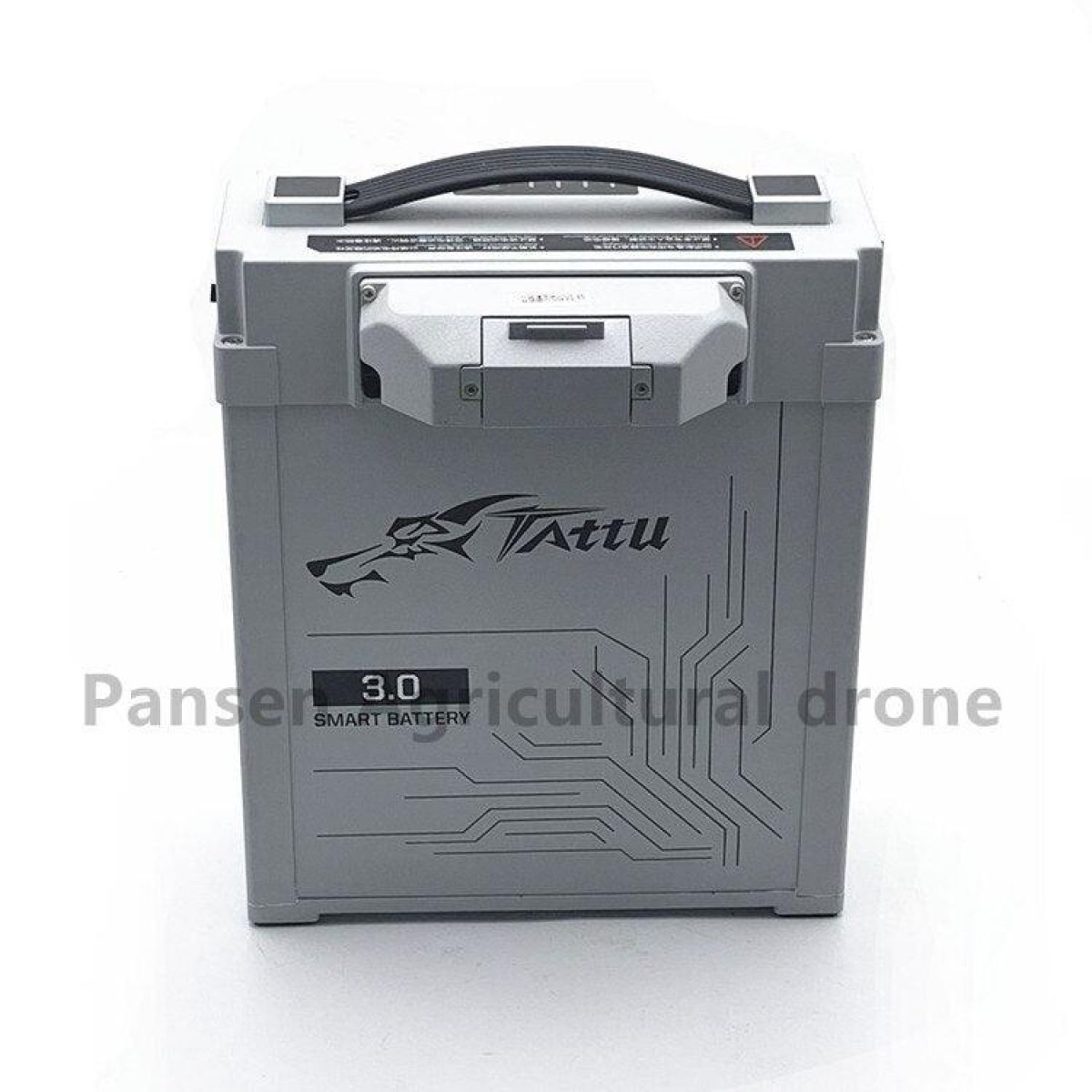 Смарт-аккумулятор LiPo TATTU PRO 3.0 14S 58.8В 19000–28000mAh 25C с разъёмом AS150U для дронов Смарт-аккумулятор LiPo TATTU PRO 3.0 14S 58.8В 19000–28000mAh 25C с разъёмом AS150U для дронов