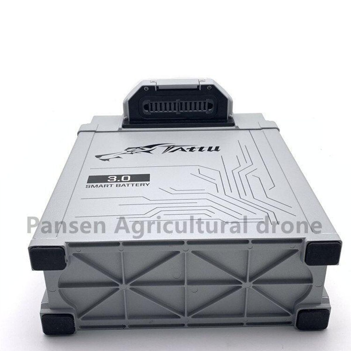 Смарт-аккумулятор LiPo TATTU PRO 3.0 14S 58.8В 19000–28000mAh 25C с разъёмом AS150U для дронов Смарт-аккумулятор LiPo TATTU PRO 3.0 14S 58.8В 19000–28000mAh 25C с разъёмом AS150U для дронов