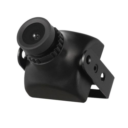 Камера HS1177 600TVL 2.8mm 1/3" SUPER HAD II CCD, ИК-чувствительная, для FPV квадрокоптеров QAV250 PAL/NTSC
