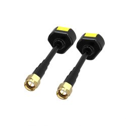 Антенна SpeedyBee 5.8 ГГц V2 для FPV-дронов, круговая поляризация, высокая эффективность