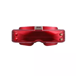 FPV-очки Skyzone Sky04x Pro — 5.8G 48CH Steadyview, OLED 1920x1080, DVR, трекер головы