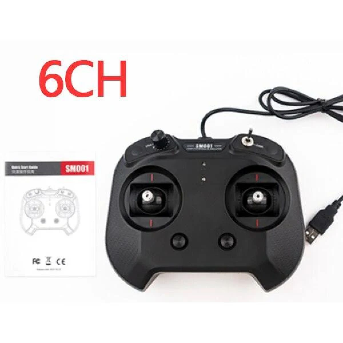 FLYSKY FS-SM001 симулятор 8CH/6CH, поддержка DRL, Liftoff, DCL, Freerider, APD, для квадрокоптеров FLYSKY FS-SM001 симулятор 8CH/6CH, поддержка DRL, Liftoff, DCL, Freerider, APD, для квадрокоптеров