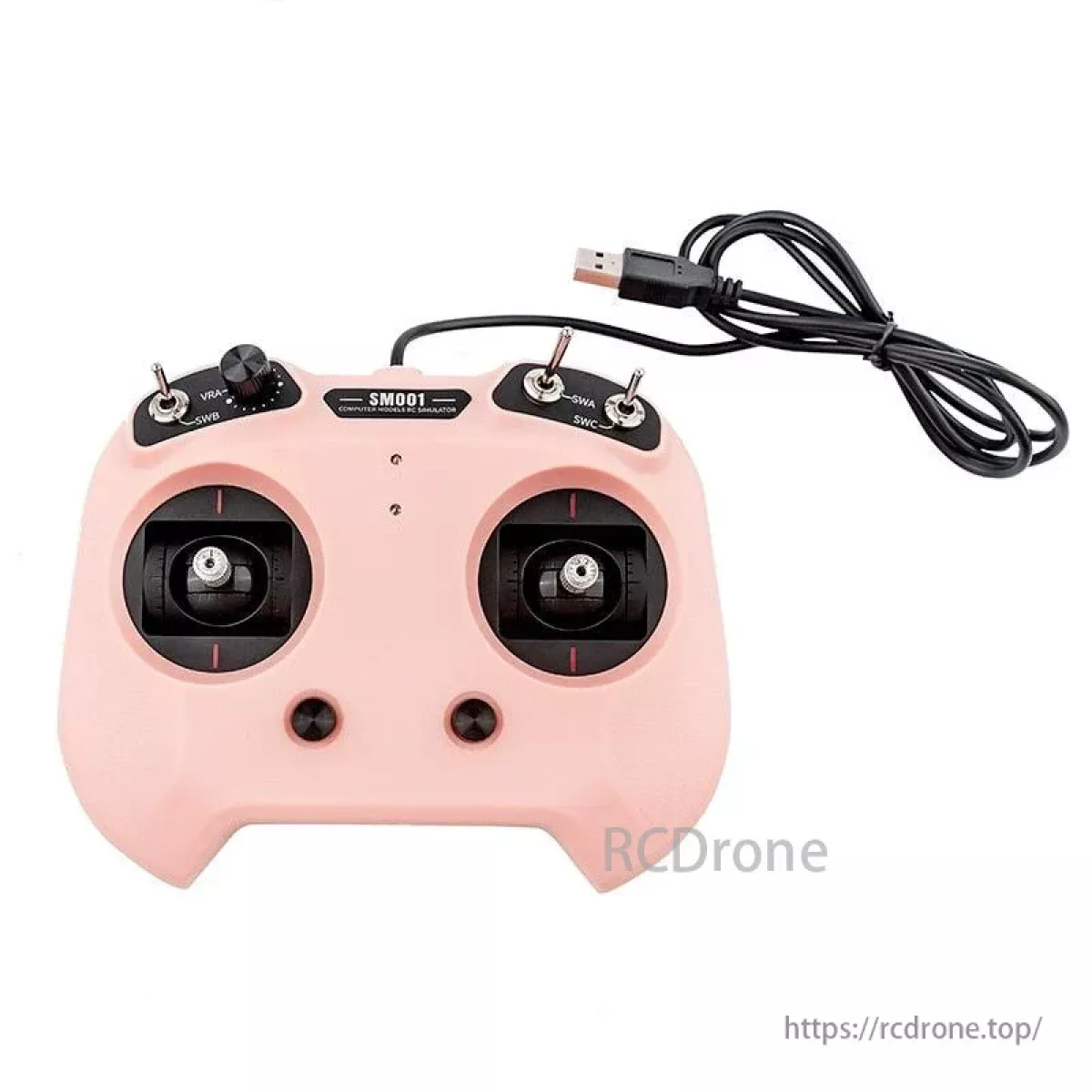 FLYSKY FS-SM001 симулятор 8CH/6CH, поддержка DRL, Liftoff, DCL, Freerider, APD, для квадрокоптеров FLYSKY FS-SM001 симулятор 8CH/6CH, поддержка DRL, Liftoff, DCL, Freerider, APD, для квадрокоптеров