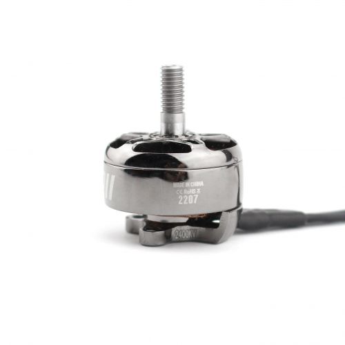 Бесколлекторный мотор Emax ECO II 2207 1700KV/1900KV/2400KV для FPV дронов и гоночных коптеров