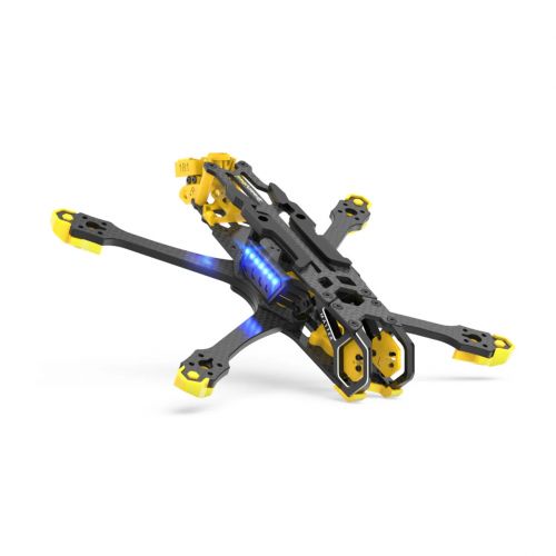 Рама FPV SpeedyBee Master 5 V2, колесная база 226 мм, 5 дюймов