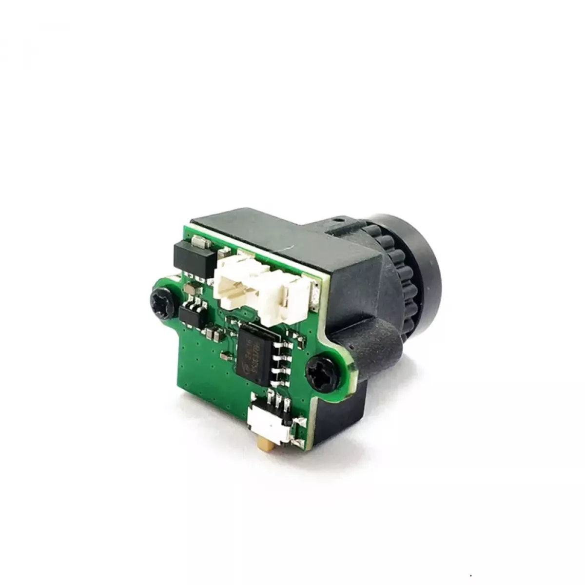 EWRF 5.8ГГц 2W 48CH VTX — FPV AV-передатчик 2000mW с 2.8мм CMOS 1000TVL камерой для дрона EWRF 5.8ГГц 2W 48CH VTX — FPV AV-передатчик 2000mW с 2.8мм CMOS 1000TVL камерой для дрона