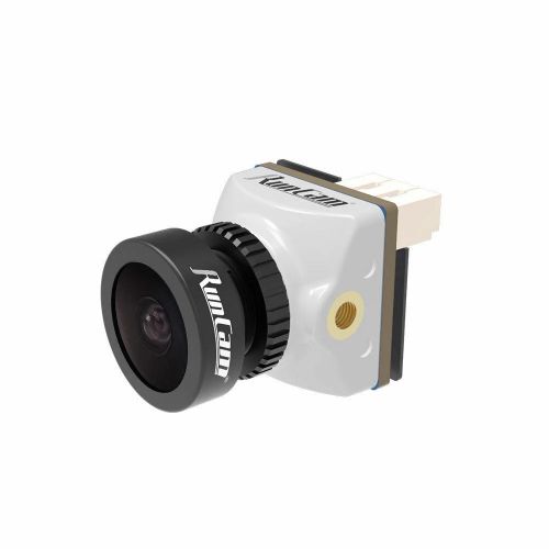 FPV-камера RunCam Racer Nano3 MCK, аналоговая, 1000TVL, объектив 1.8мм, FOV 160°