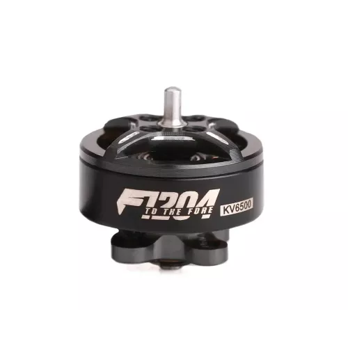Бесколлекторный мотор T-MOTOR F1204 5000KV/6500KV для FPV Toothpick/Cinewhoop дронов 2.5–3" 2–3S
