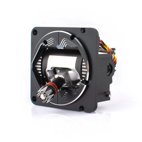 РадиоMaster AG01 полный CNC датчик Холла (газ/центрирование) для передатчика TX16s