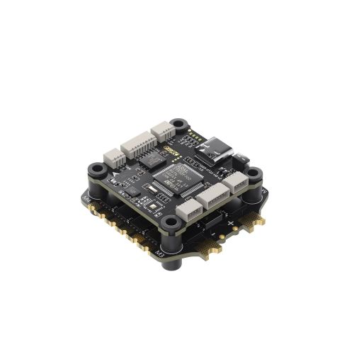 Стек GEPRC TAKER F722 BLS 65A V2: F722 FC + 65A 8S 4в1 ESC для DJI Air Unit и 3-8S FPV дронов