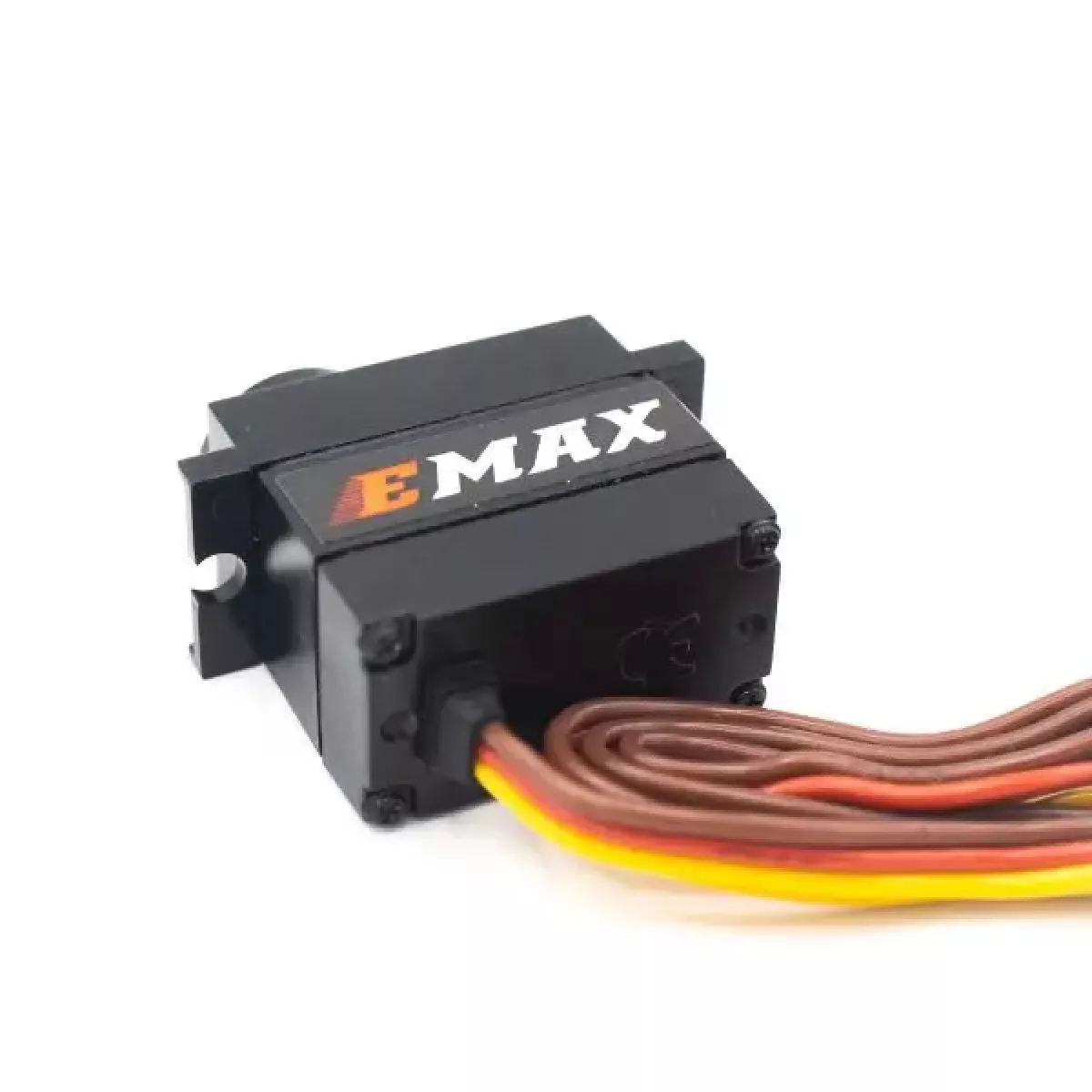 Цифровой сервопривод EMAX ES3452 с металлическими шестернями для TRX и FPV дронов Цифровой сервопривод EMAX ES3452 с металлическими шестернями для TRX и FPV дронов
