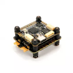 Стек Holybro Kakute H7 v1.5 с Tekko32 F4 4в1 50A/65A ESC, поддержка DJI HD, AM32, 8S