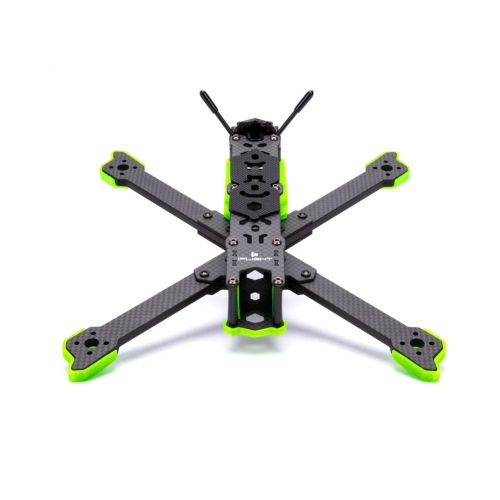 Рама для FPV дрона iFlight TITAN XL5 (HD) 250мм 5" с 6мм лучами, фристайл FPV аксессуар