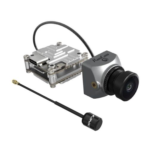 RunCam Link Phoenix HD комплект – камера 720P/60fps FOV 157°, VTX 4KM 8CH 5.8ГГц