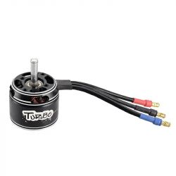 Бесколлекторный мотор FLASHHOBBY D3536EVO 910KV/1000KV/1250KV/1450KV для БПЛА, мультикоптеров, RC самолетов