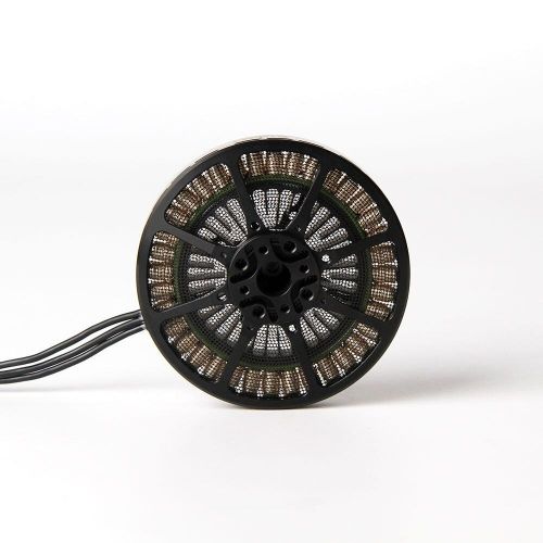 Бесколлекторный мотор T-motor U8 Lite KV150, 7 кг тяга, для БПЛА, с FOC ESC и ультралёгким пропом