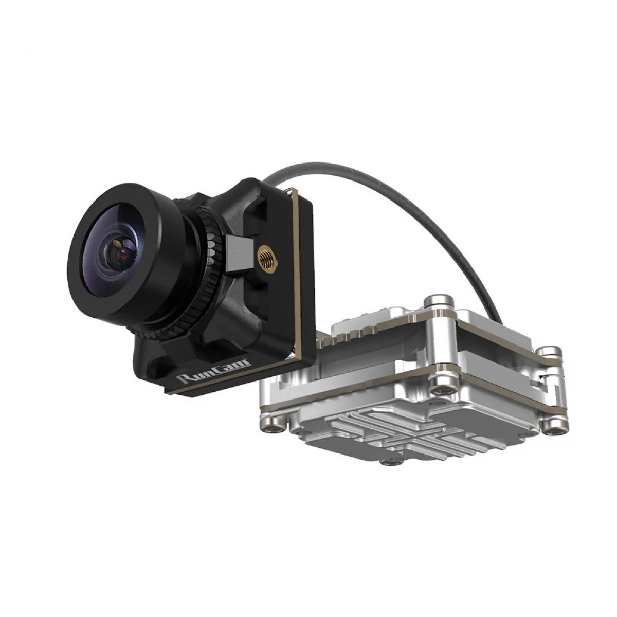 RunCam Link MIPI HD комплект — 8-канальный 720P/60fps 4KM 5.8GHz VTX Digital FPV AIR UNIT MIPI камера RunCam Link MIPI HD комплект — 8-канальный 720P/60fps 4KM 5.8GHz VTX Digital FPV AIR UNIT MIPI камера