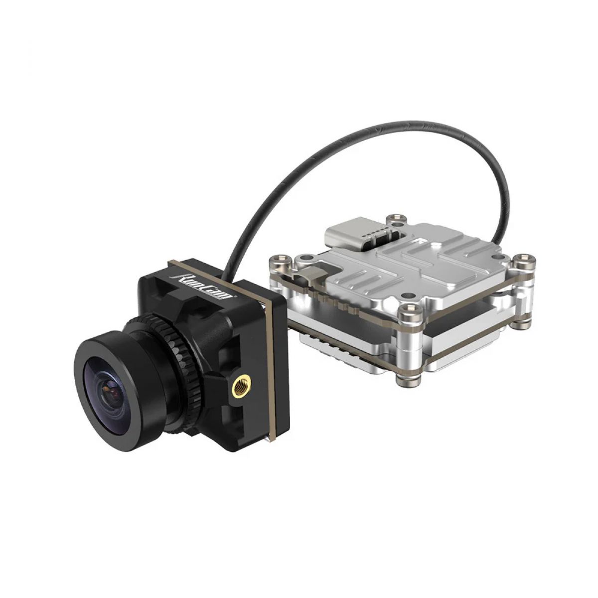 RunCam Link MIPI HD комплект — 8-канальный 720P/60fps 4KM 5.8GHz VTX Digital FPV AIR UNIT MIPI камера RunCam Link MIPI HD комплект — 8-канальный 720P/60fps 4KM 5.8GHz VTX Digital FPV AIR UNIT MIPI камера