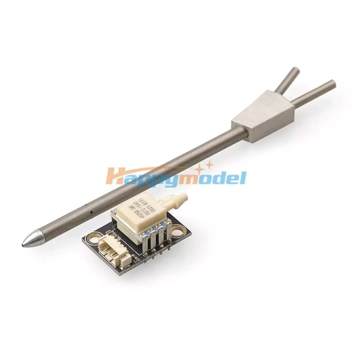 Цифровой датчик воздушной скорости Pitot Arduplane для Pixhawk PX4, RC модели, Ardupilot Цифровой датчик воздушной скорости Pitot Arduplane для Pixhawk PX4, RC модели, Ardupilot