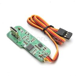 Плата-конвертер HDMI-AV RCD3015 с ИК-пультом для SONY NEX-5/6/7, Nikon D90/D3X