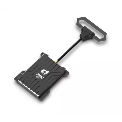 JUMPER T20 JP4IN1 MICRO мультипротокольный модуль 2.4ГГц CC2500 NRF24L01 A7105 CYRF6936