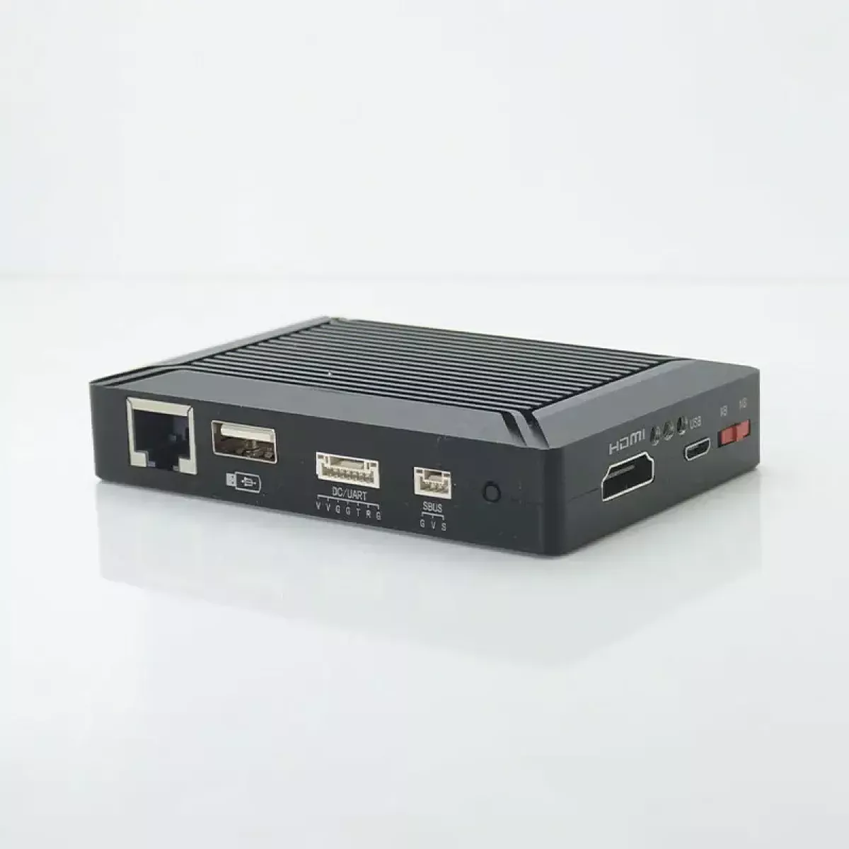 Foxtech VDC-7/VDC-15 – 1080P 60FPS, дальность 7/15 км, 800МГц/1.4ГГц/2.4ГГц, система передачи видео/данных/RC Foxtech VDC-7/VDC-15 – 1080P 60FPS, дальность 7/15 км, 800МГц/1.4ГГц/2.4ГГц, система передачи видео/данных/RC