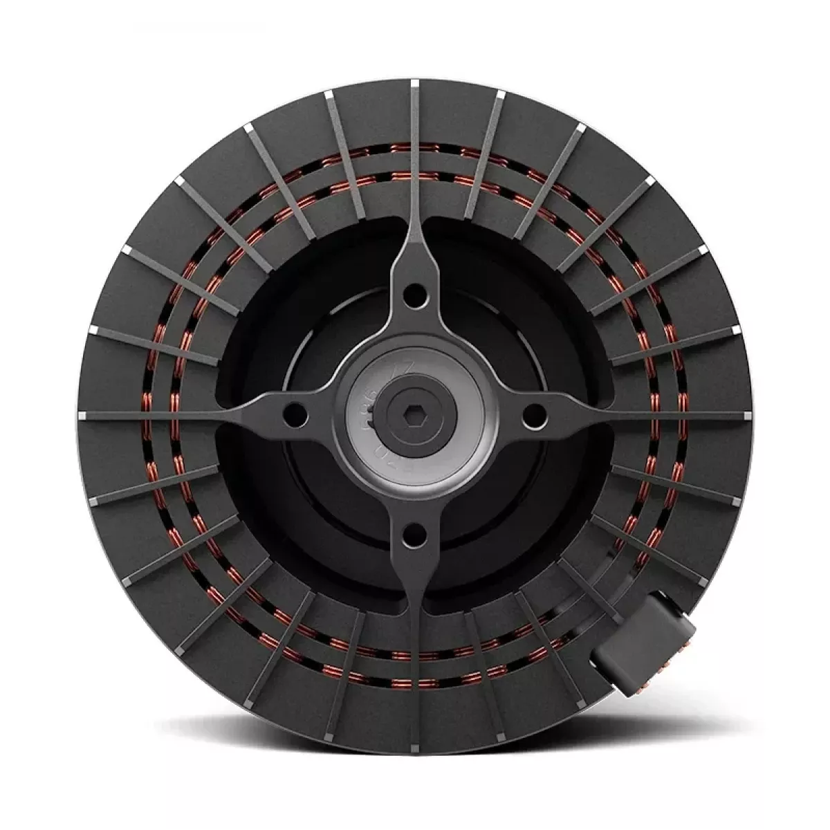 Бесщеточный мотор MAD M6C18 IPE V3 12S 170KV/6S 330KV для квадрокоптера 13КГ, гексакоптера 20КГ Бесщеточный мотор MAD M6C18 IPE V3 12S 170KV/6S 330KV для квадрокоптера 13КГ, гексакоптера 20КГ