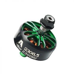 Бесколлекторный мотор Flashhobby A2306.5 1400KV/1900KV/2300KV/2550KV 6S/4S для FPV дронов 5 дюймов