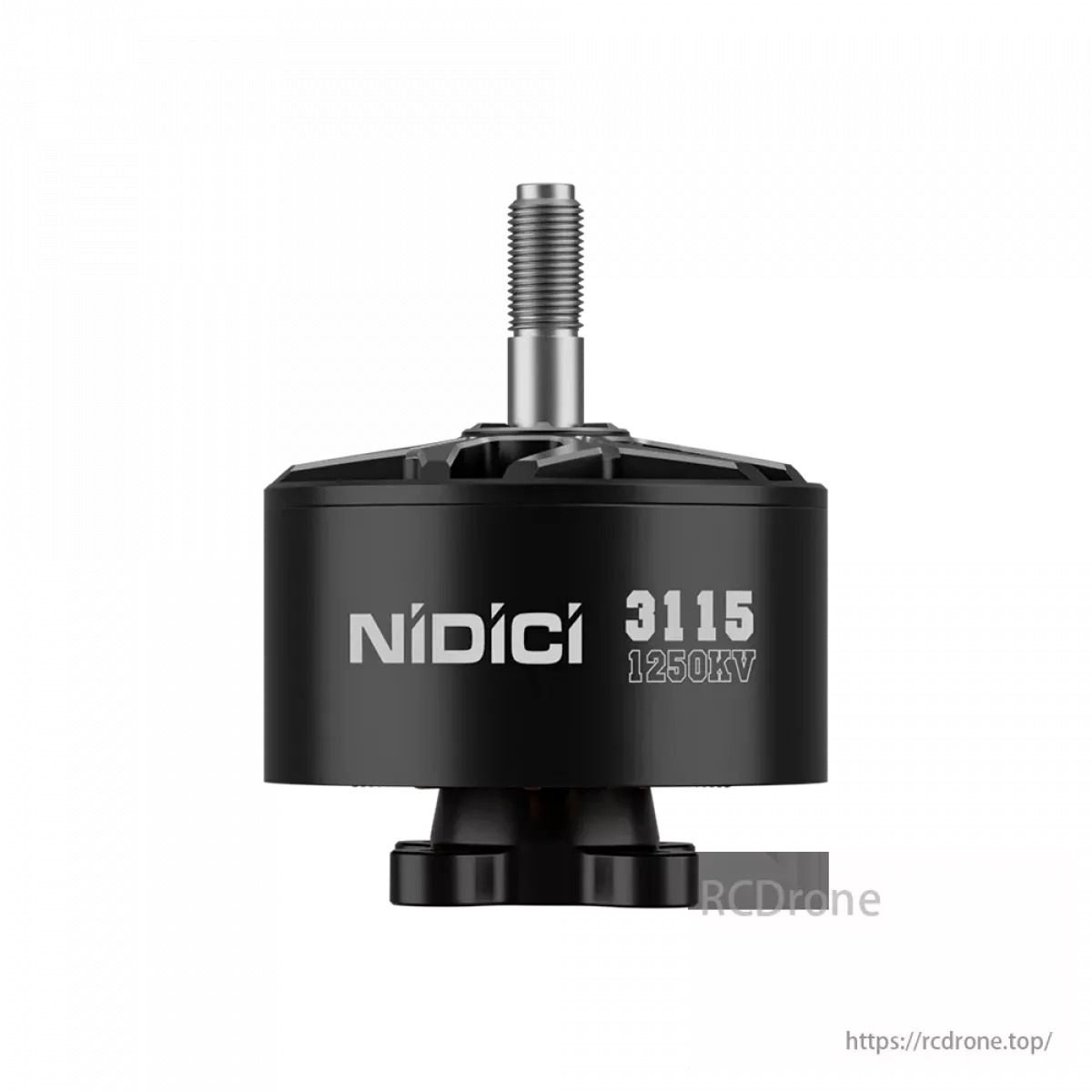 Бесколлекторный мотор iFlight NIDICI 3115 900KV/1250KV для 6S 9-10" FPV Long-Range и Cinelifter дронов Бесколлекторный мотор iFlight NIDICI 3115 900KV/1250KV для 6S 9-10" FPV Long-Range и Cinelifter дронов