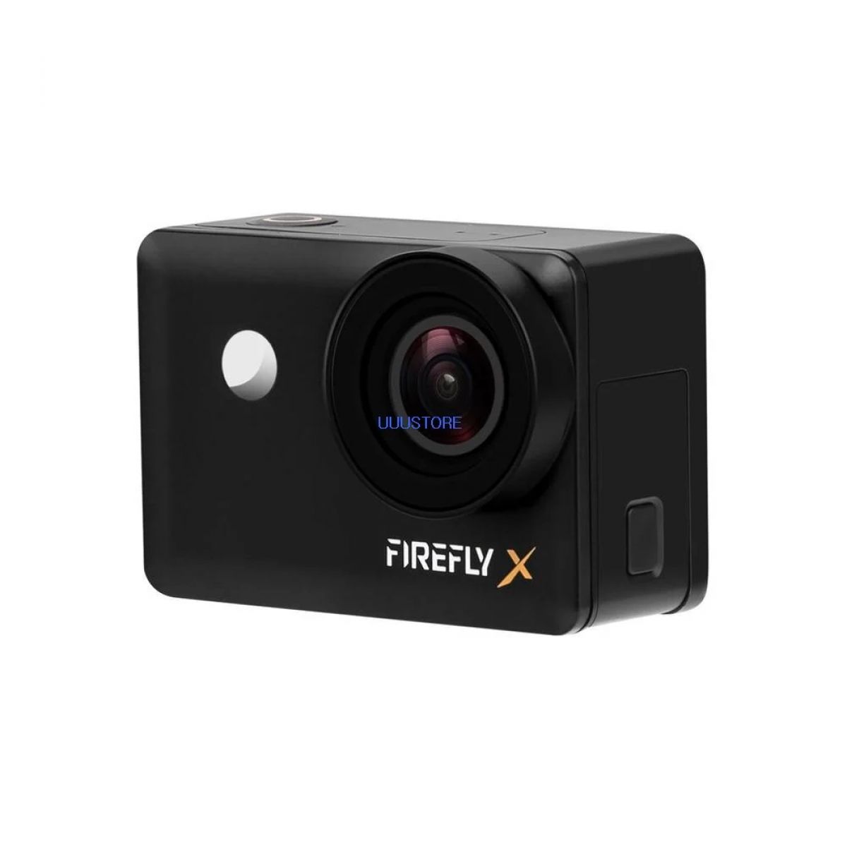 Экшн-камера Hawkeye Firefly X/XS с сенсорным экраном 4K, Bluetooth, 7X зумом, FPV, угол 90/170° Экшн-камера Hawkeye Firefly X/XS с сенсорным экраном 4K, Bluetooth, 7X зумом, FPV, угол 90/170°