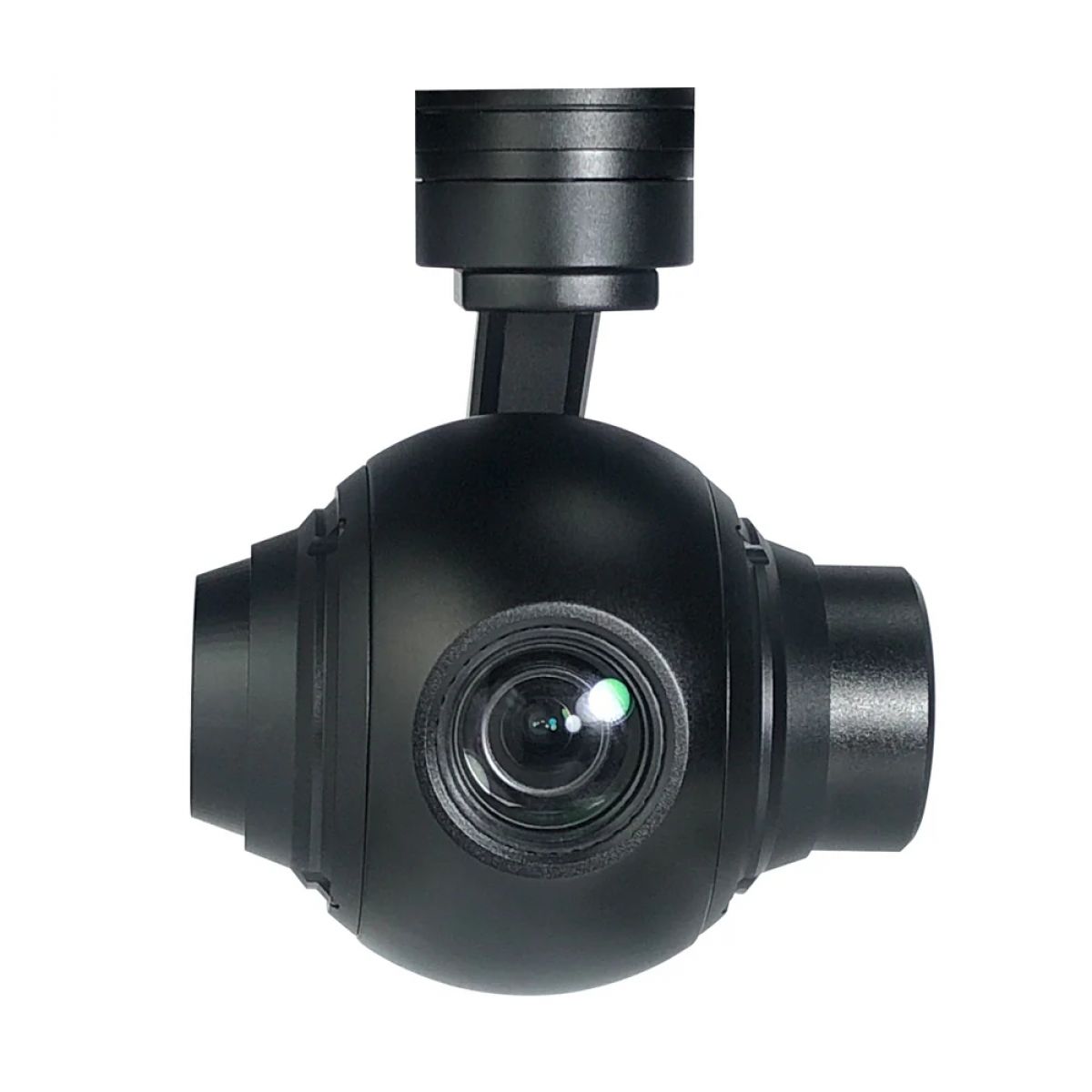 Камера ViewPro Q10F — 3-осевой стабилизатор, 1080P, один сенсор Камера ViewPro Q10F — 3-осевой стабилизатор, 1080P, один сенсор