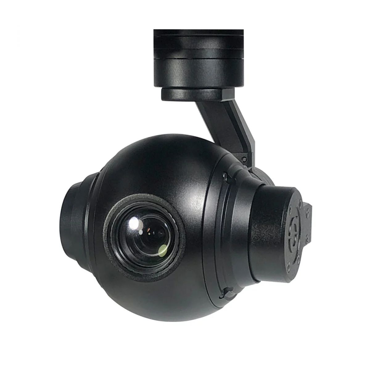 Камера ViewPro Q10F — 3-осевой стабилизатор, 1080P, один сенсор Камера ViewPro Q10F — 3-осевой стабилизатор, 1080P, один сенсор