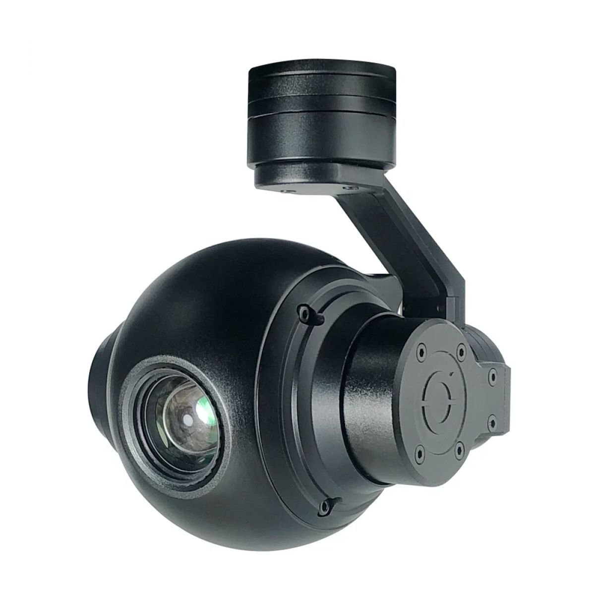 Камера ViewPro Q10F — 3-осевой стабилизатор, 1080P, один сенсор Камера ViewPro Q10F — 3-осевой стабилизатор, 1080P, один сенсор