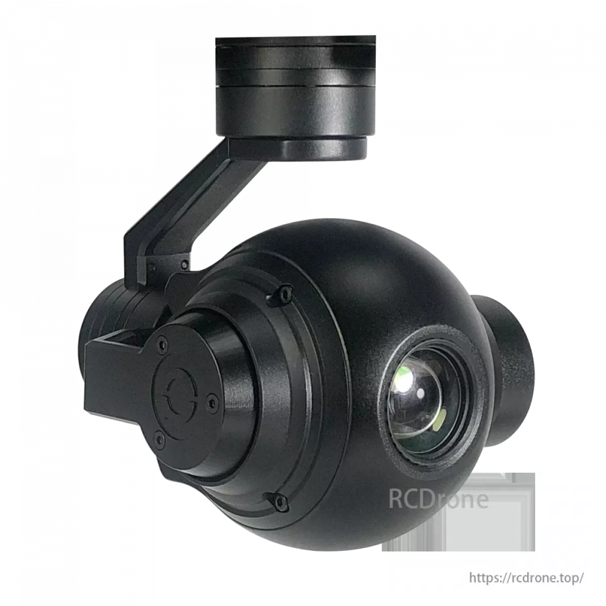 Камера ViewPro Q10F — 3-осевой стабилизатор, 1080P, один сенсор Камера ViewPro Q10F — 3-осевой стабилизатор, 1080P, один сенсор