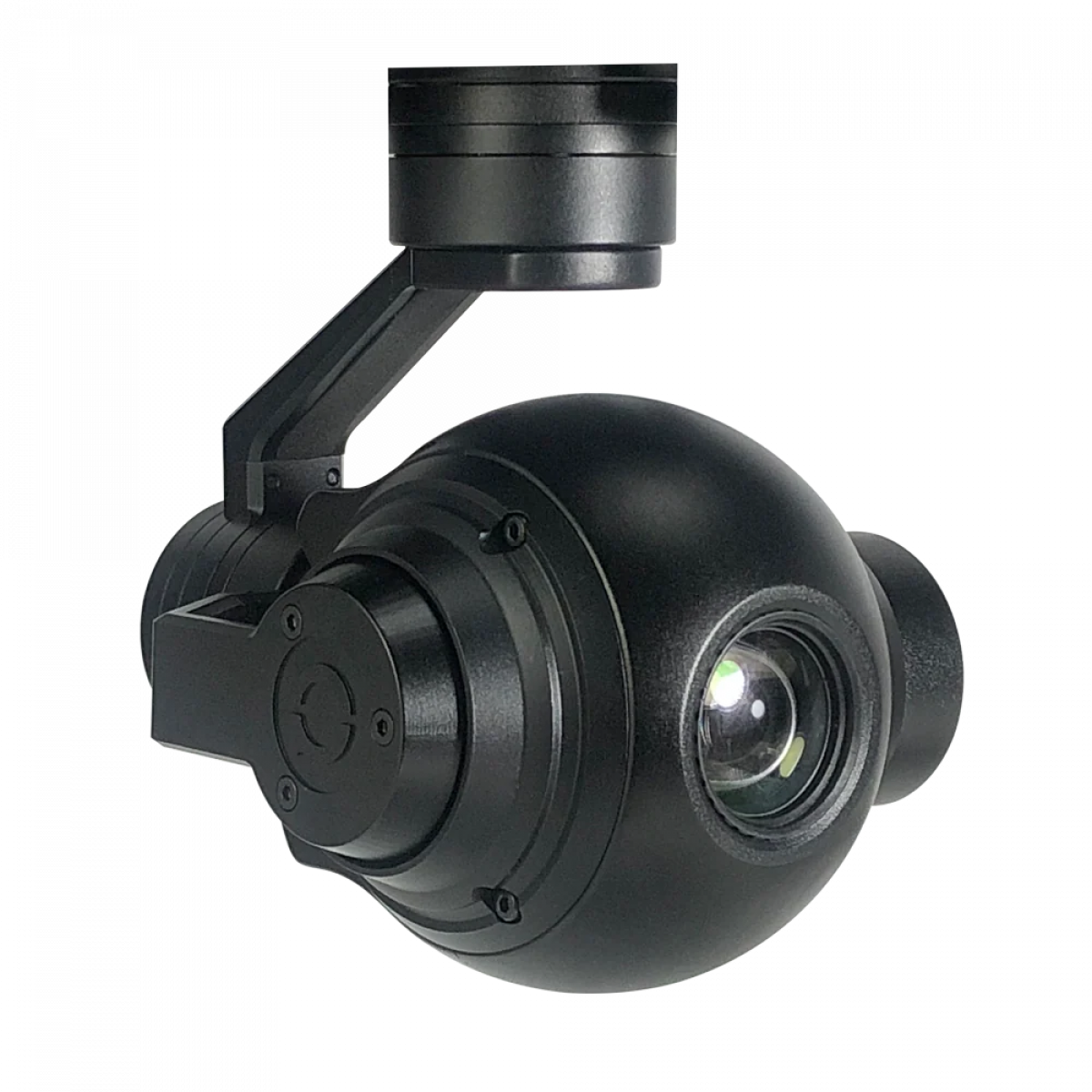 Камера ViewPro Q10F — 3-осевой стабилизатор, 1080P, один сенсор Камера ViewPro Q10F — 3-осевой стабилизатор, 1080P, один сенсор