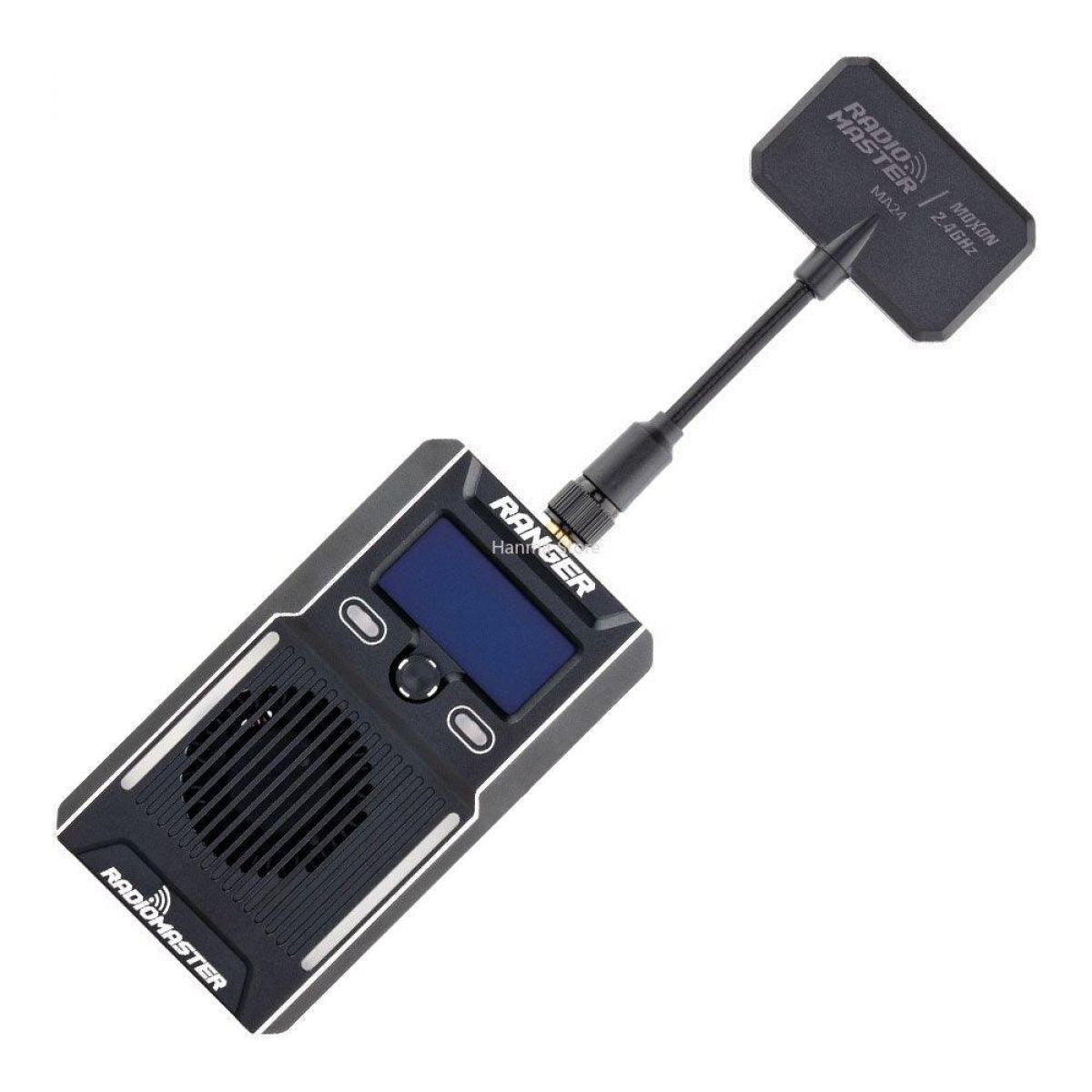 Модуль передатчика RadioMaster RANGER ELRS 2.4G MICRO NANO для DIY и запчастей к пультам Модуль передатчика RadioMaster RANGER ELRS 2.4G MICRO NANO для DIY и запчастей к пультам