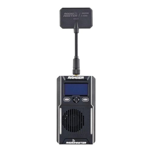 Модуль передатчика RadioMaster RANGER ELRS 2.4G MICRO NANO для DIY и запчастей к пультам