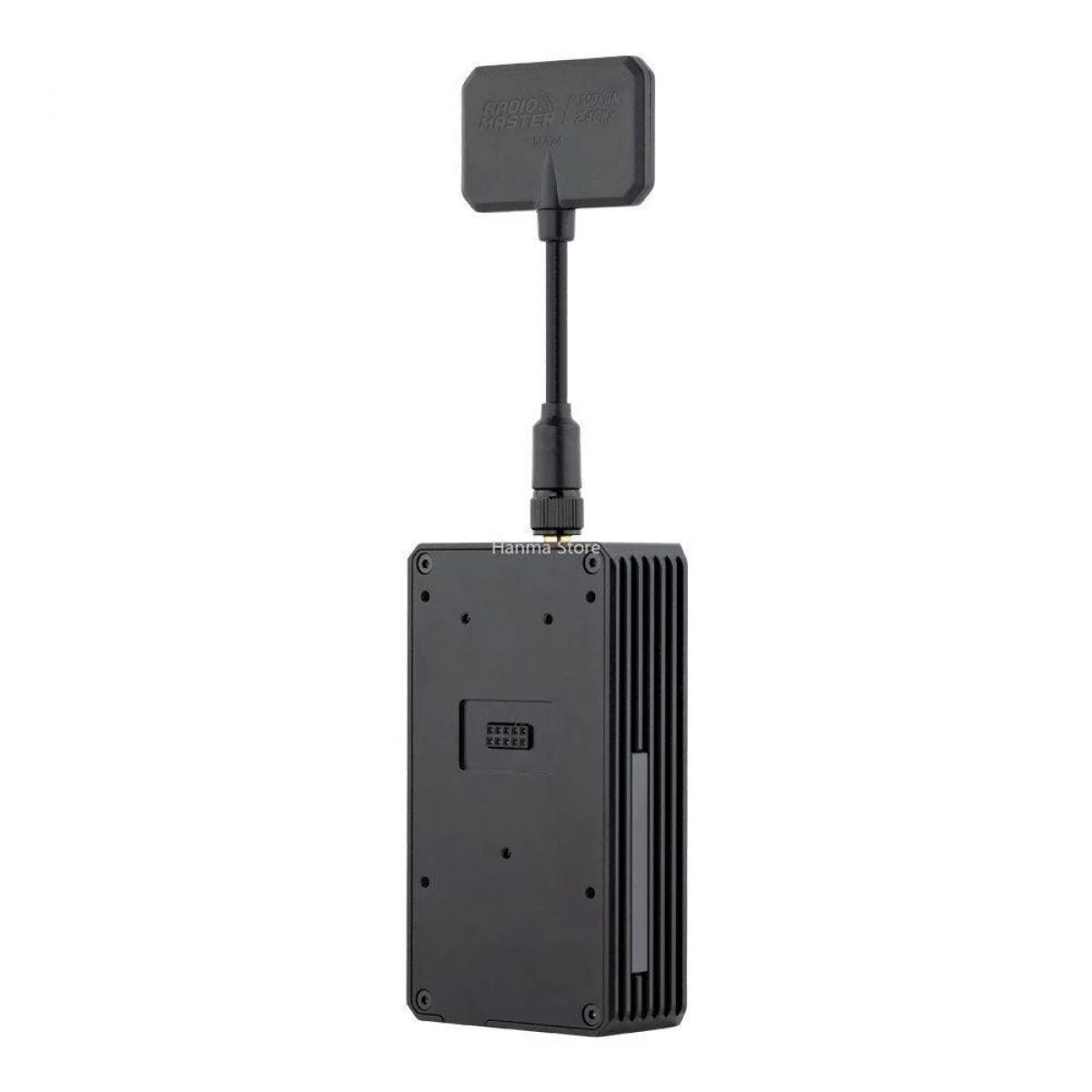 Модуль передатчика RadioMaster RANGER ELRS 2.4G MICRO NANO для DIY и запчастей к пультам Модуль передатчика RadioMaster RANGER ELRS 2.4G MICRO NANO для DIY и запчастей к пультам
