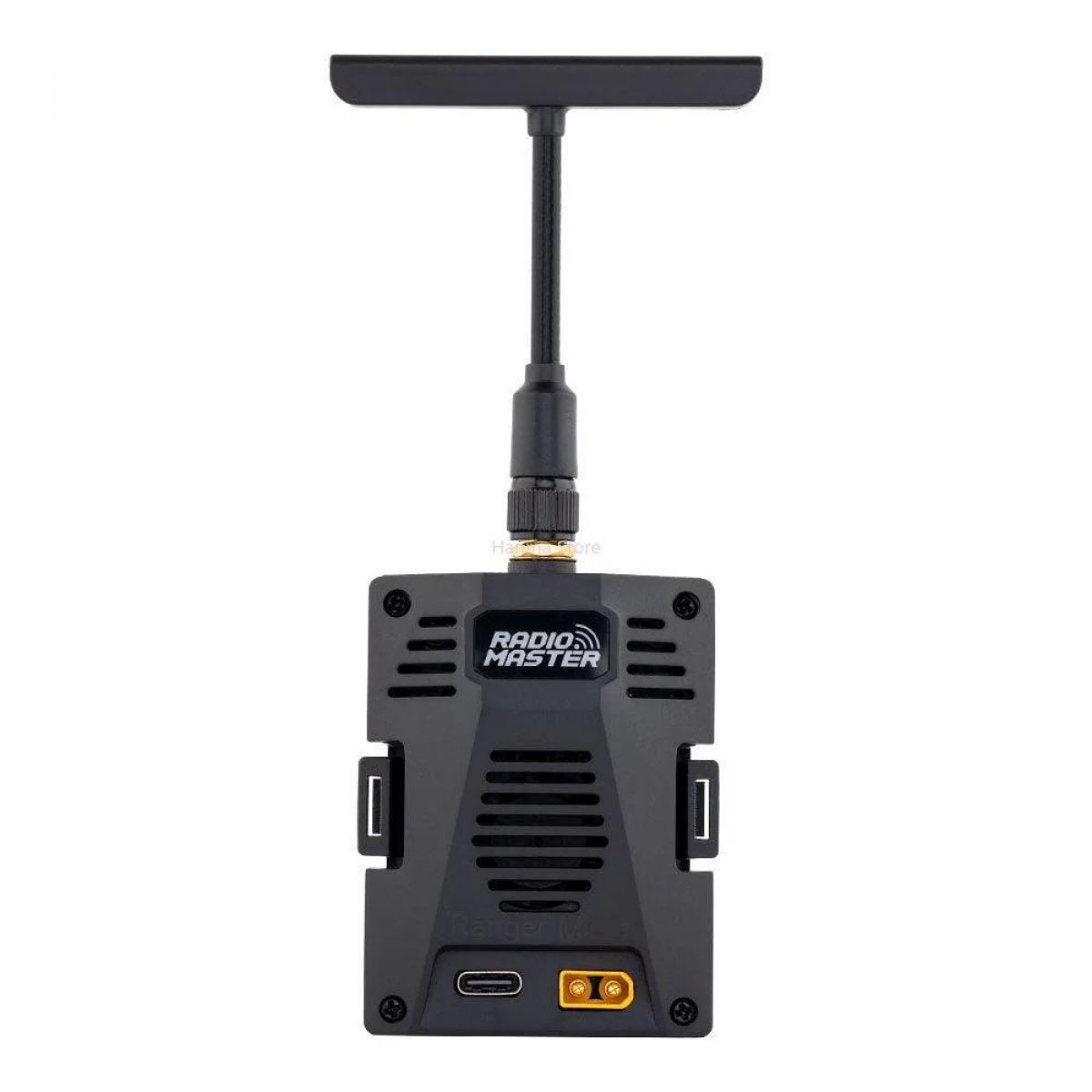 Модуль передатчика RadioMaster RANGER ELRS 2.4G MICRO NANO для DIY и запчастей к пультам Модуль передатчика RadioMaster RANGER ELRS 2.4G MICRO NANO для DIY и запчастей к пультам