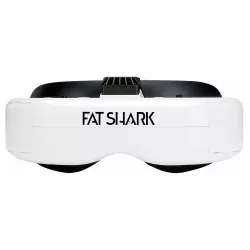 Очки FPV Fat Shark Dominator HDO+ (HDO Plus) для дронов