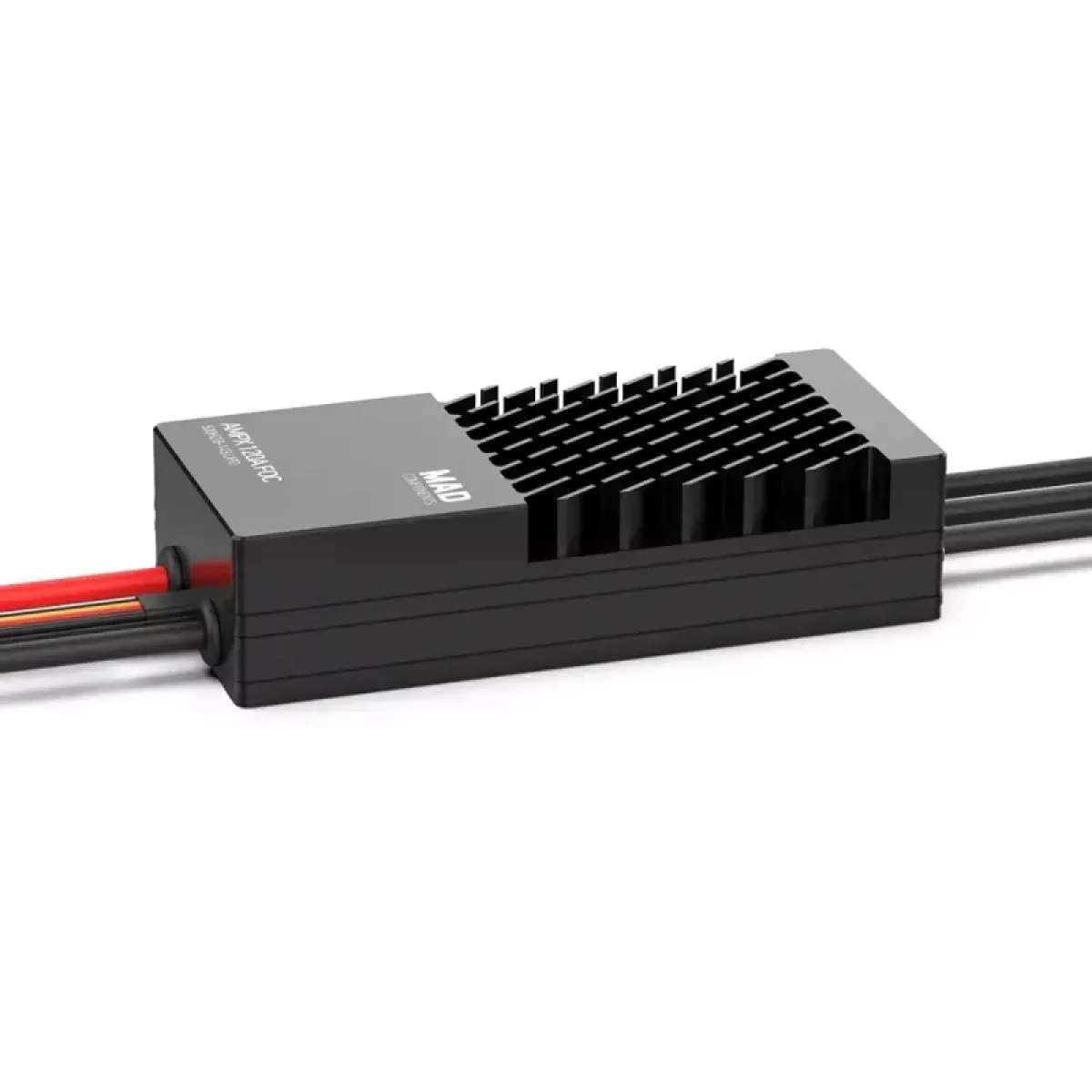 Контроллер ESC MAD FOC 120A для дронов, поддержка 8-14S Контроллер ESC MAD FOC 120A для дронов, поддержка 8-14S
