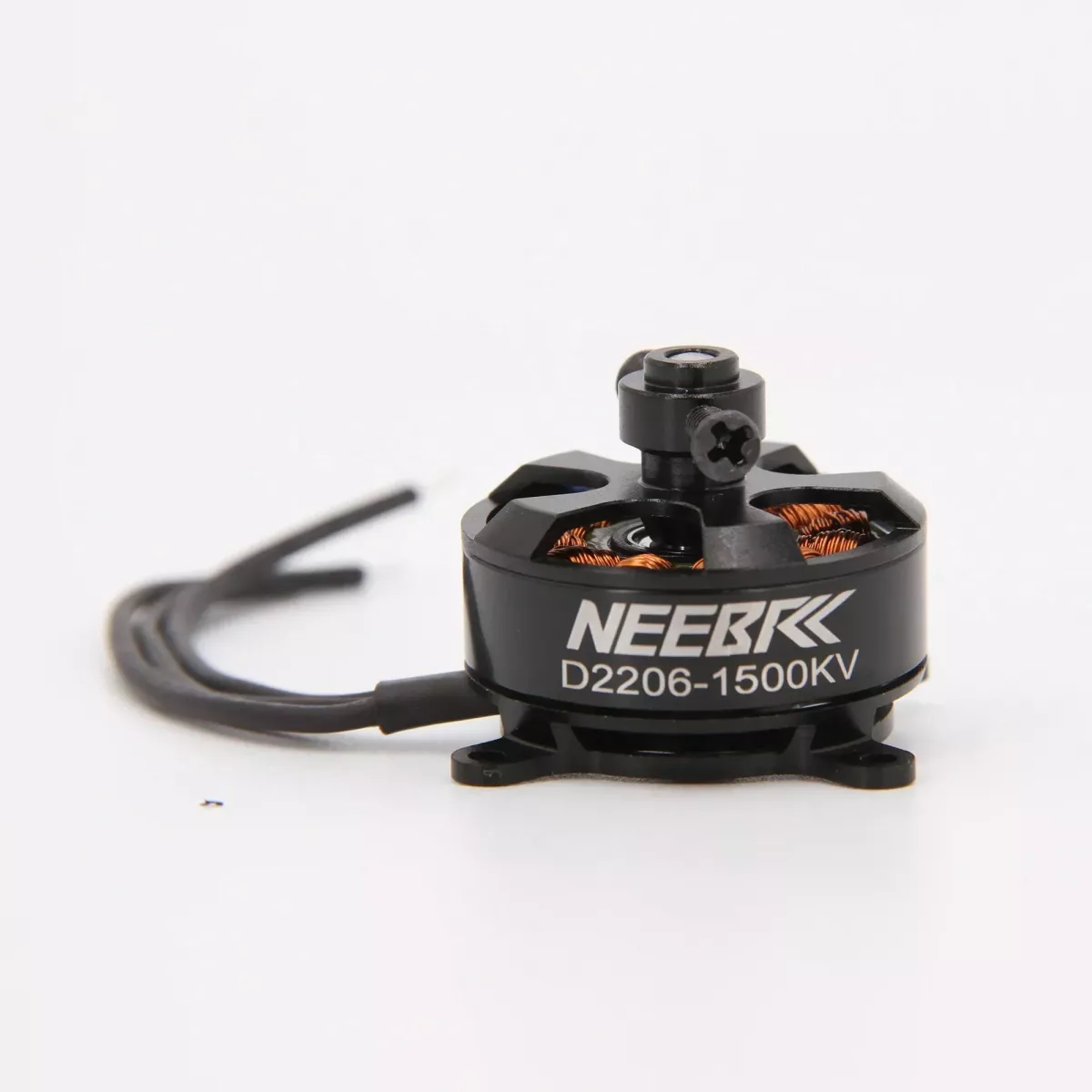 NEEBRC бесколлекторный аутраннер мотор 2206–4250 для FPV дрона, квадрокоптера, самолёта NEEBRC бесколлекторный аутраннер мотор 2206–4250 для FPV дрона, квадрокоптера, самолёта